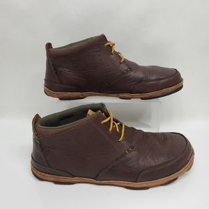 olukai chukka